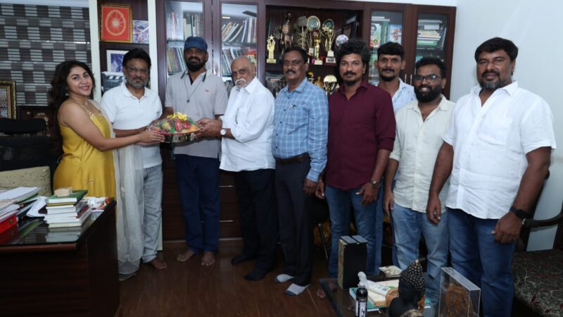 இறுதி முயற்சி : பெட்டிக்கடை முதல் கோடீஸ்வர முதலாளி சந்திக்கும் சவால்