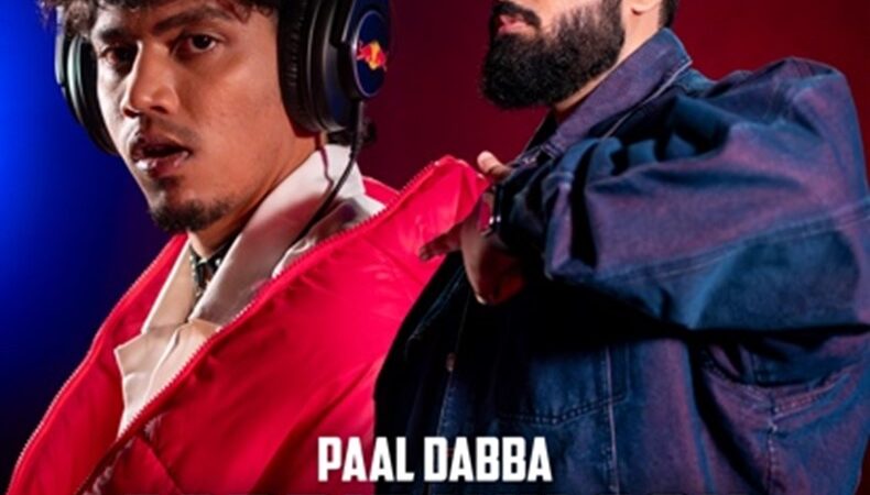 ‘Makkamishi’ fame Paal Dabba unveiled  first track of Red Bull 64 Bars – Torrie Wilson