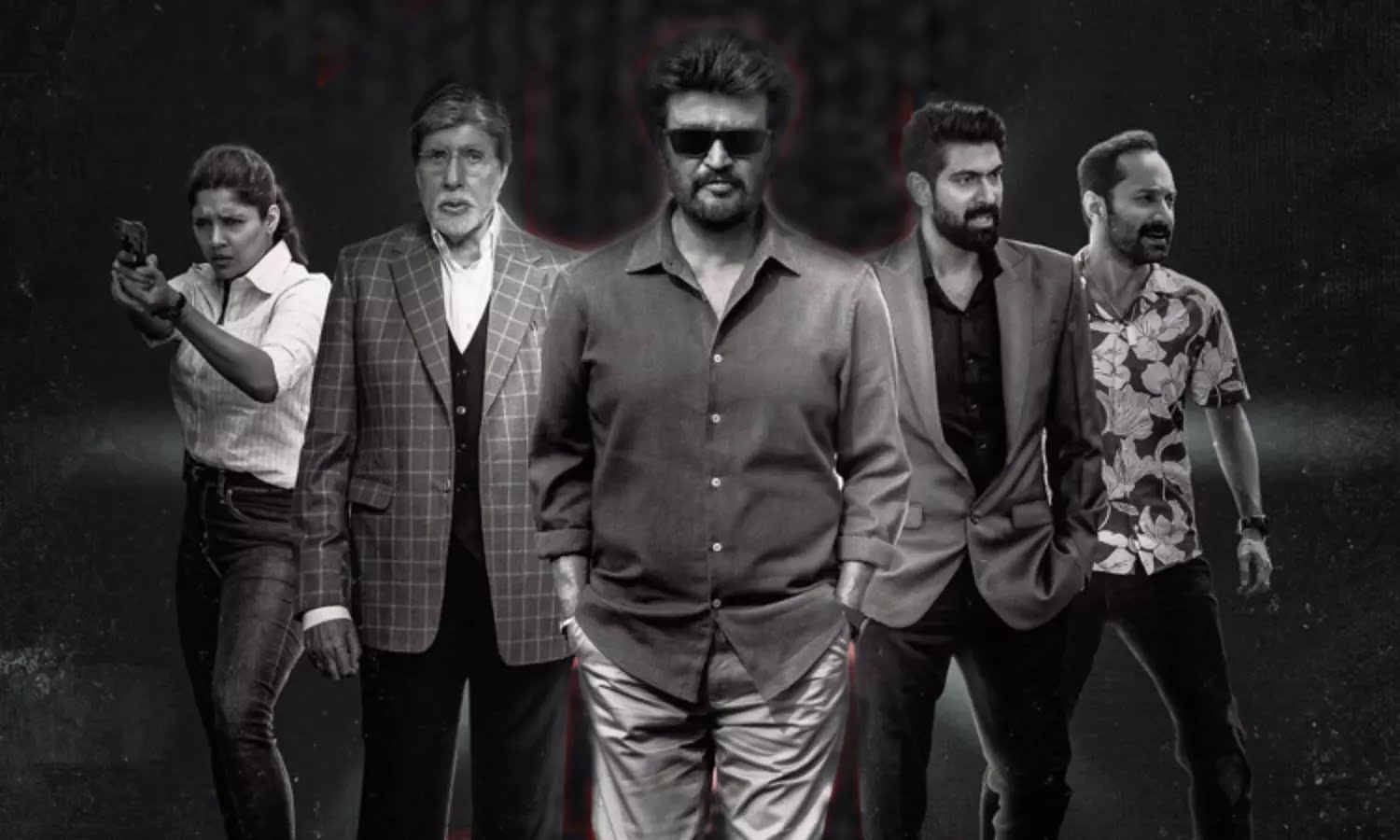 சூப்பர் ஸ்டாருக்குள்ள சூப்பர் ஆக்டர்.. அமிதாப் ஃபர்ஸ்ட்.. ரஜினி லாஸ்ட்.. – ஞானவேல்