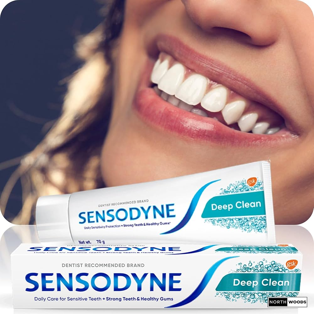 Sensodyne Celebrating the heroes of oral healthcare on World Dentist Day