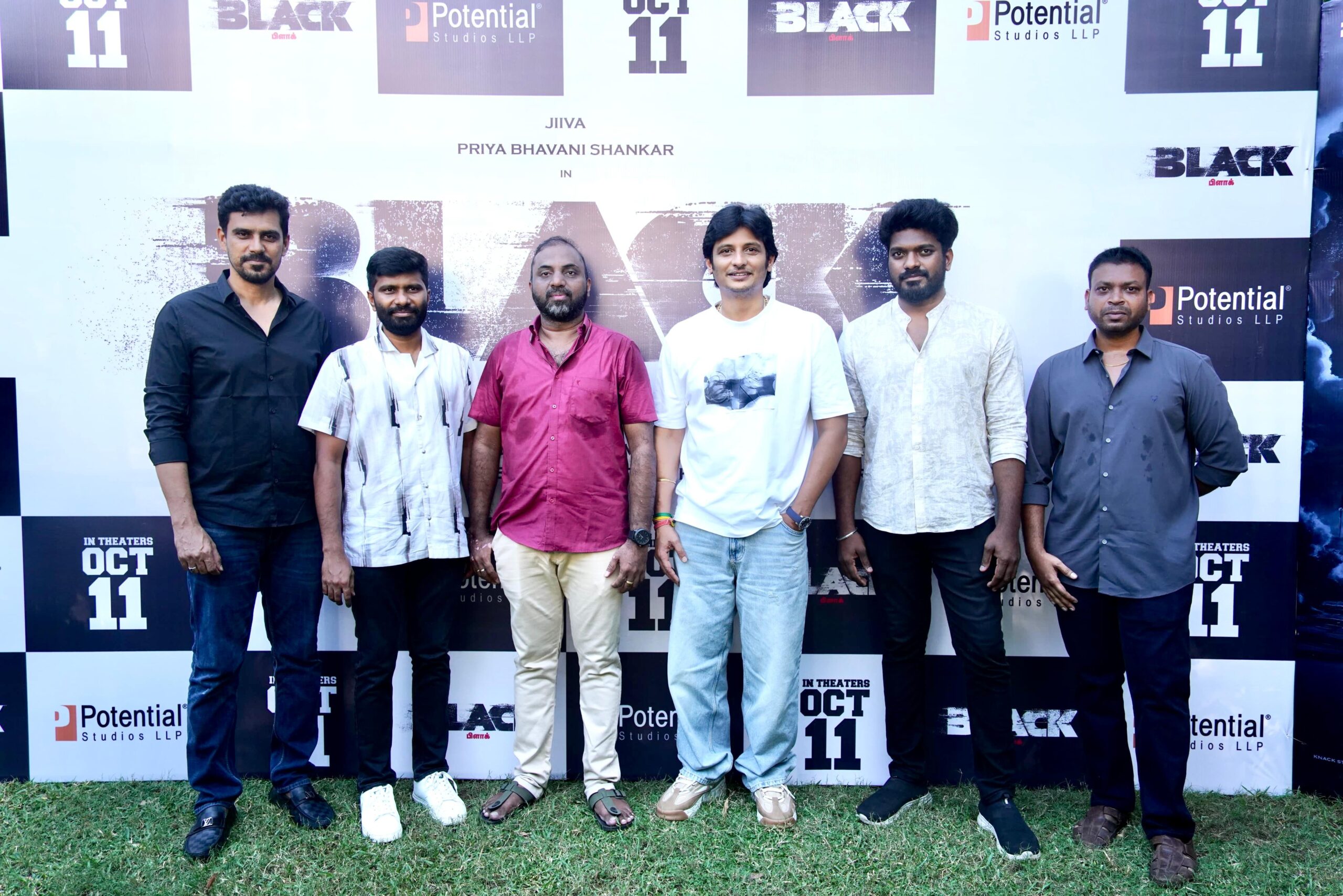 ஹாலிவுட் ரீமேக் ‘பிளாக்’.: சூர்யா & கார்த்தி இருக்கும்போது என்னை பிரபு நம்பினார்.. – ஜீவா