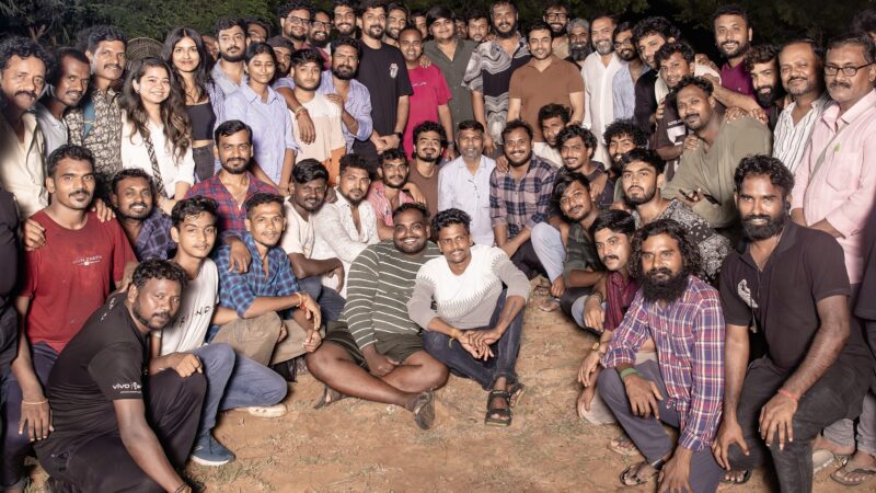 ‘சூர்யா 44’ சூட்டிங்கை நிறைவு செய்த டைரக்டர் கார்த்திக் சுப்புராஜ்