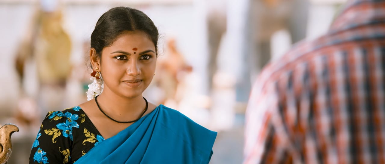 ‘வேட்டையன்’ தரும் வெளிச்சம்.. ஆனந்தம் மழையில் ‘ஆர்யமாலா’ படக்குழு