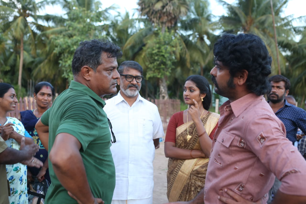 சமூக அக்கறையுடன் ‘சார்’.. மக்களின் பாராட்டு மழையில் படக்குழு