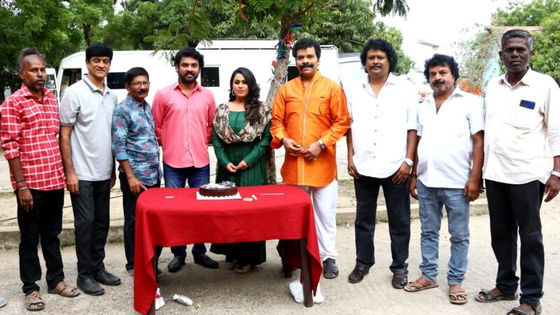 விமல் & யோகிபாபு நடிப்பில் புரோக்கர் கதை எடுத்த விஜய் பட இயக்குநர்  மஜீத்