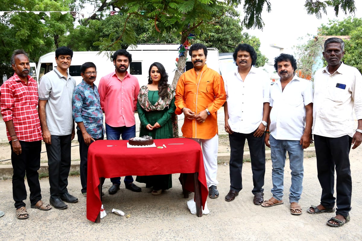 விமல் & யோகிபாபு நடிப்பில் புரோக்கர் கதை எடுத்த விஜய் பட இயக்குநர் மஜீத்