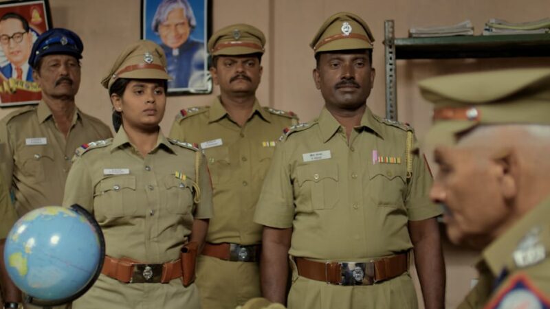 குடிகார கூட்டத்தையும் பாலியல் பாவிகளையும் ஒழிக்க வரும் நாயகன்