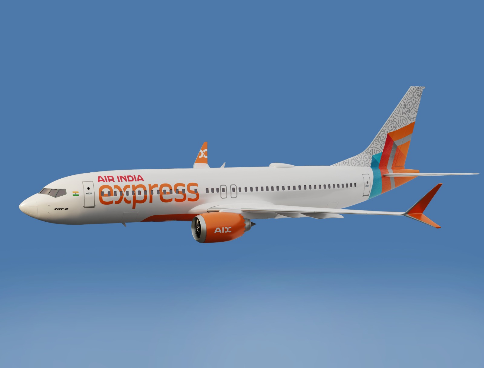 Air India Express continues to Expand its Domestic India Network