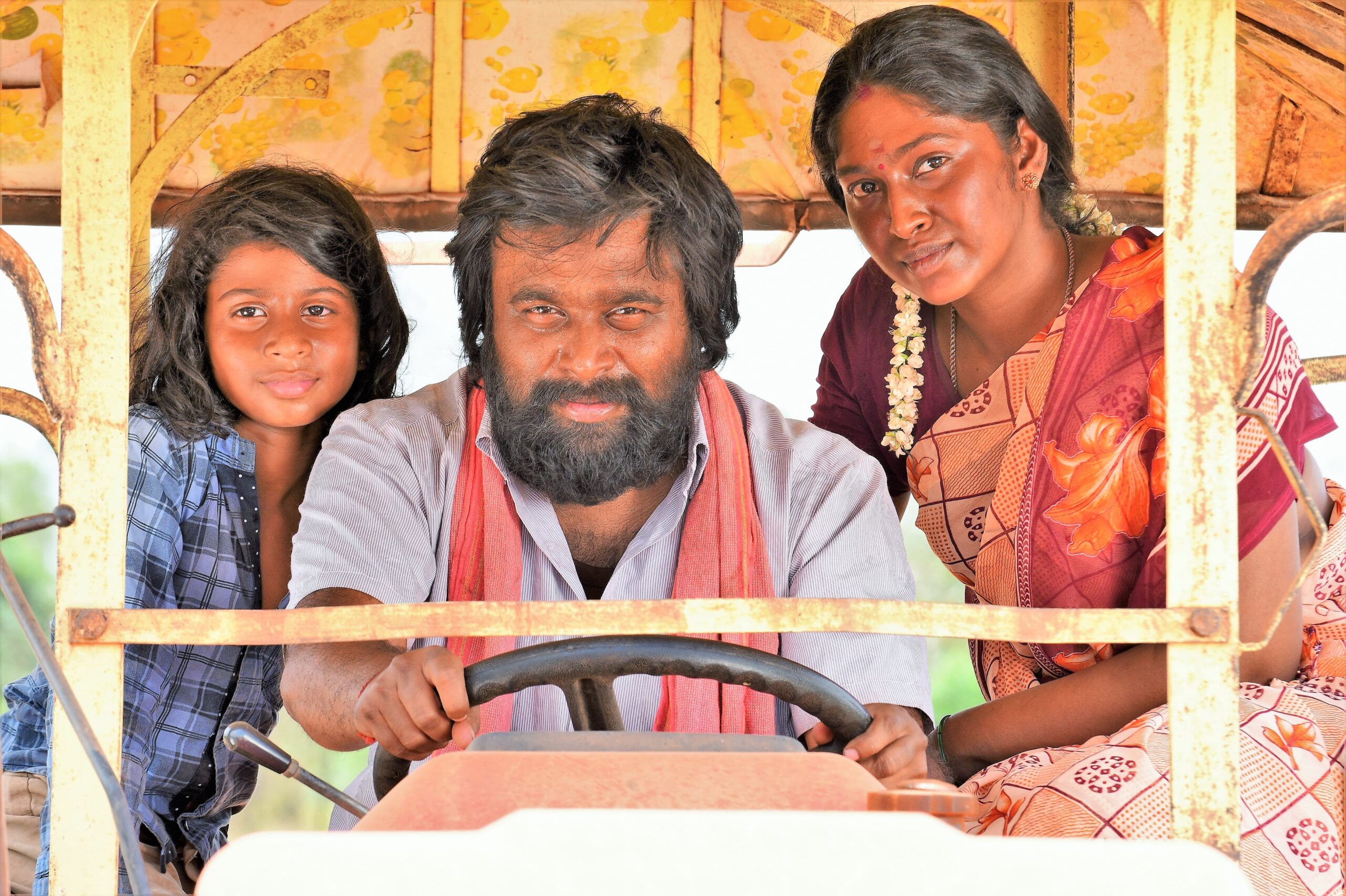 சசிகுமார் & சரவணன் இணைந்த ‘நந்தன்’ படத்தைப் பார்த்து ரஜினி பாராட்டு