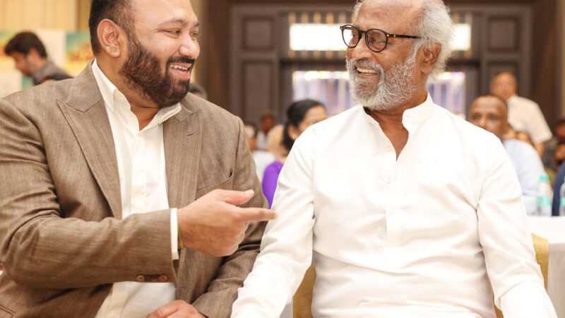 வசூல் வேட்டையாடும் ‘வேட்டையன்’ ரஜினி.. தியேட்டரை அதிகரிக்கும் லைக்கா
