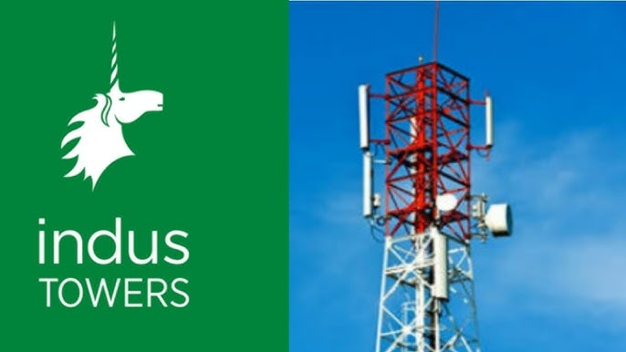 Indus Towers announces Consolidated results for the 2nd Quarter end 2024