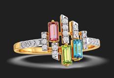 Shine Bright : Candere’s Exclusive Lightweight Jewellery and Special Offers