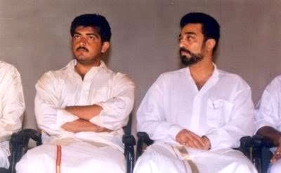 அஜித் வழியில் கமல்..; இனிமே ‘உலக நாயகன்’ சொல்லாதீங்க.. என்னாச்சு கமல்.?