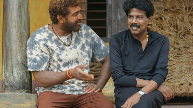 பாலா & அருண் விஜய் இணைந்த ‘வணங்கான்’ பட ரிலீஸ் தேதி அறிவிப்பு