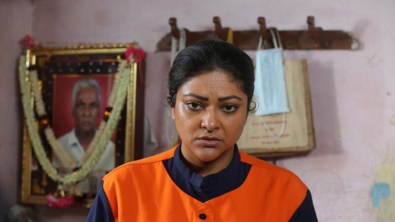 Once Upon a time in Madras Release.; 4 பேர் கையில் எதிர்பாராமல் கிடைத்த துப்பாக்கி