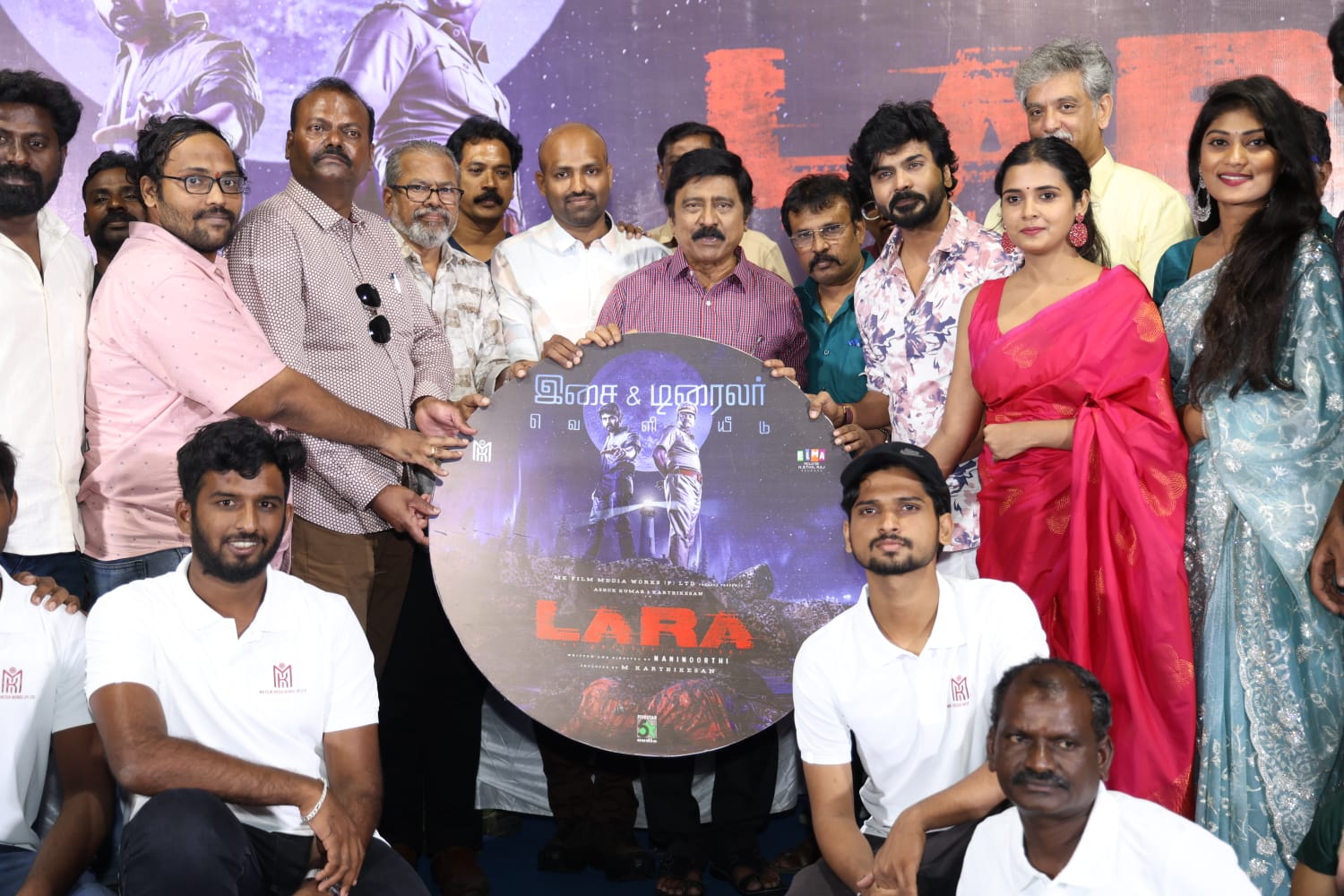 காரைக்கால் சம்பவம் லாரா.: மொக்கை கதையில் கமல்.. மூளையை கழட்டிய மக்கள்.. – RV உதயகுமார் 