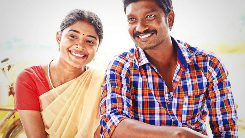 தனிமையில் பெண் தன்னை பாதுகாக்க.. : ‘வேம்பு’ சர்வதேச திரைப்பட விழாவில் திரையிட தேர்வு
