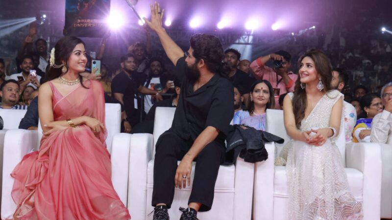 PUSHPA2 ராஷ்மிகாவின் காதலன்..; தெலுங்கில் முடியாது.. தமிழுக்கே மரியாதை.. விஜய்யுடன் நடிப்பேன் – அல்லு அர்ஜுன்