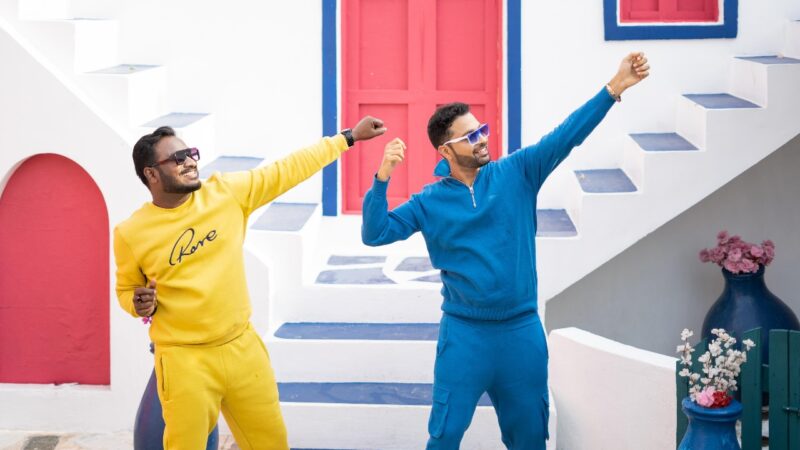 தெலுங்கில் அறிமுகம் : ராம் பொதினேனி படத்திற்கு விவேக் & மெர்வின் இசை