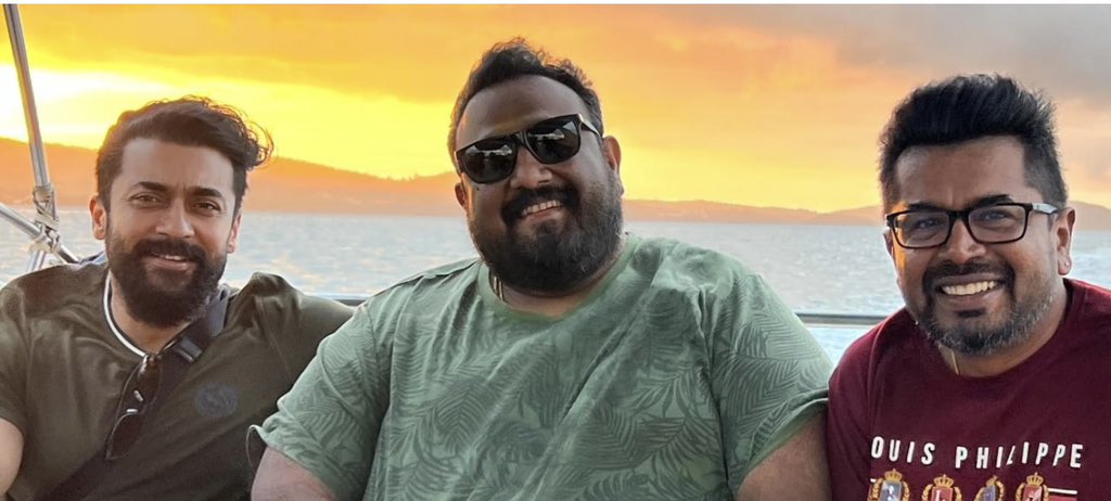 KANGUVA காட்டு யானை வருது.. 11k திரையரங்குகளில் ரிலீஸ்.. வாயை பிளக்கும் திரையுலகம்.. – சூர்யா