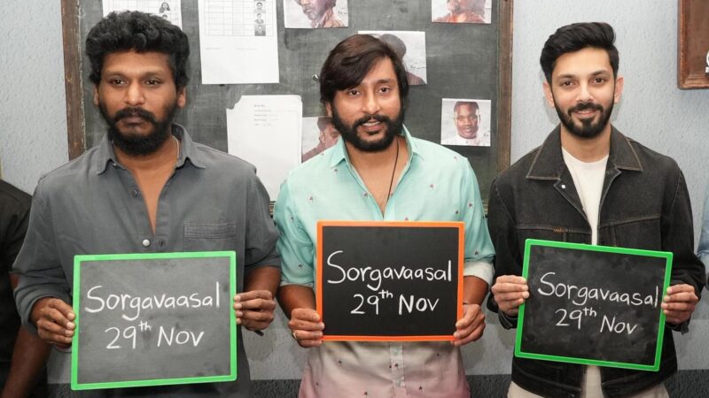பகல் 12 மணிக்கு தூங்கும் அனிருத்.. – சித்தார்த்.; சினிமாவை விமர்சிக்க எல்லோருக்கும் உரிமையிருக்கு..; நான் சங்கி இல்ல – RJ பாலாஜி