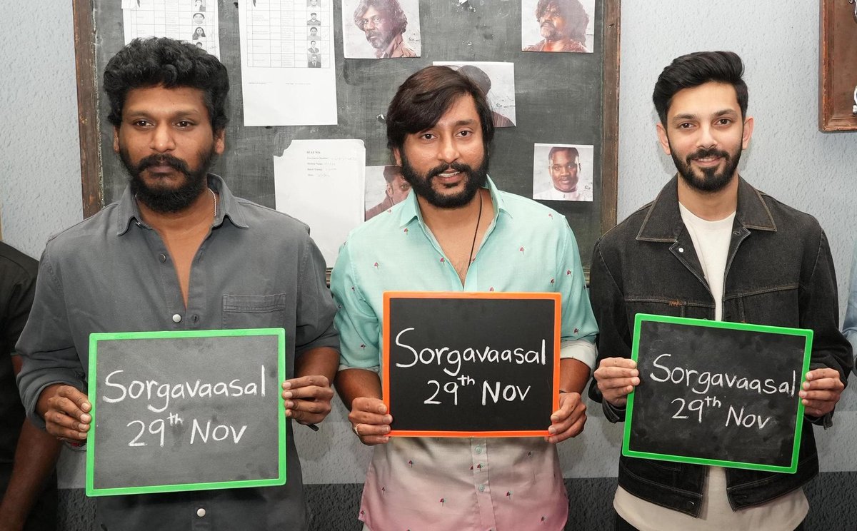 பகல் 12 மணிக்கு தூங்கும் அனிருத்.. – சித்தார்த்.; சினிமாவை விமர்சிக்க எல்லோருக்கும் உரிமையிருக்கு..; நான் சங்கி இல்ல – RJ பாலாஜி