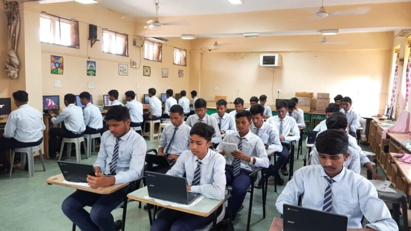 Tata Motors’ CSR Initiatives Transform 1 Million Lives in FY24 Releases its 10th Annual CSR Report