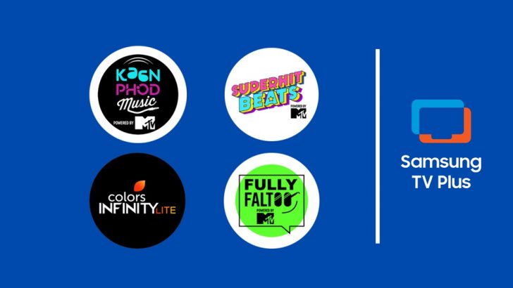 Samsung TV Plus Announces the Launch of Four New FAST Channels