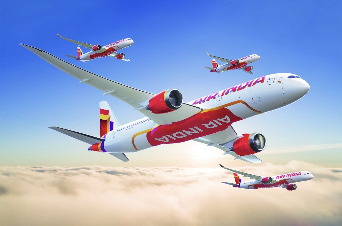 Air India Group to set up Air Craft Maintenance Training Institute
