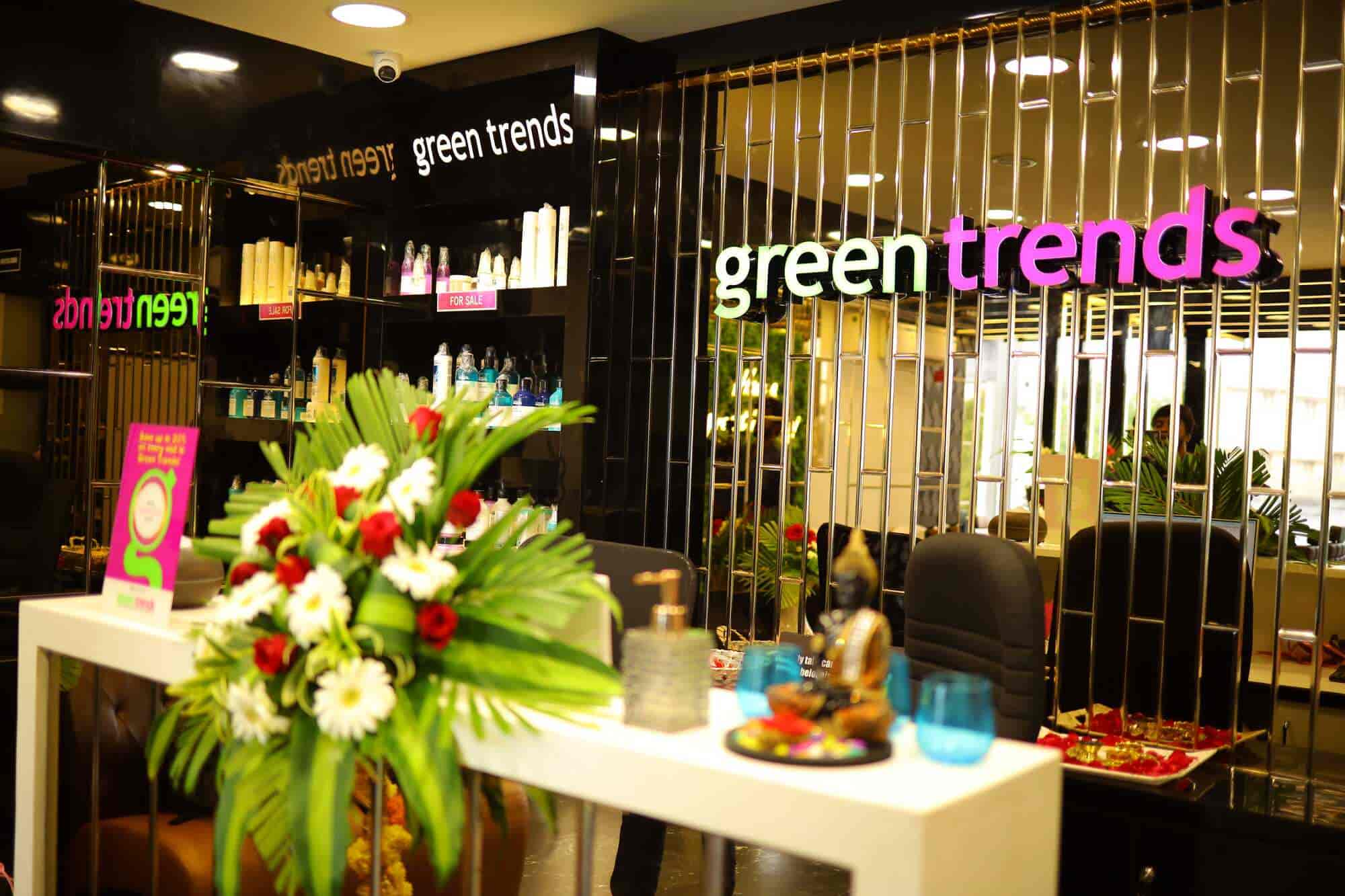Green Trends Launches Hydro Derma Facial for Ultimate Skin Hydration and Glow