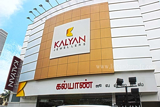 Cinematic Marvel PUSHPA Collection at Kalyan Jewellers : Unveiled by Rashmika