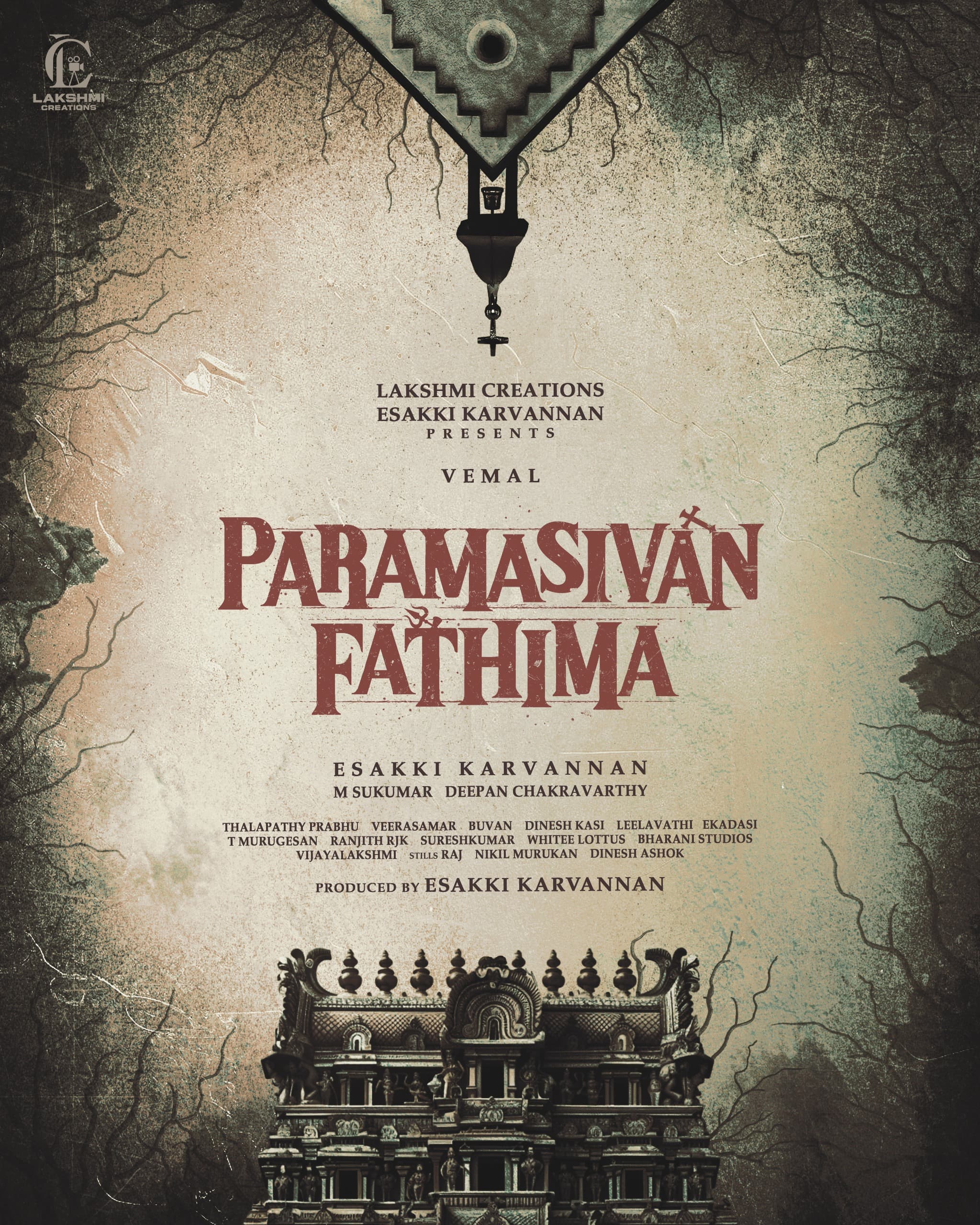 பரமசிவன் பாத்திமாவை இணைத்த விமல்..; காதலுக்கு மதங்கள் தடையா.??