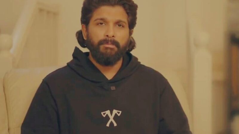 அல்லு அர்ஜூன் இப்படிப்பட்டவரா.? தெலங்கானா முதல்வர் ரேவந்த்  ஆவேசம்