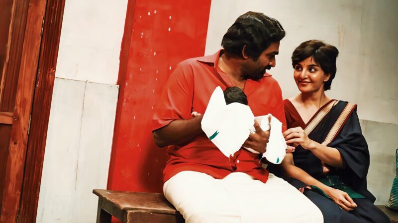 ‘விடுதலை 2’ ரிலீசுக்கு முதல் நாள் 8 நிமிட காட்சிகளை வெட்டிய வெற்றிமாறன்