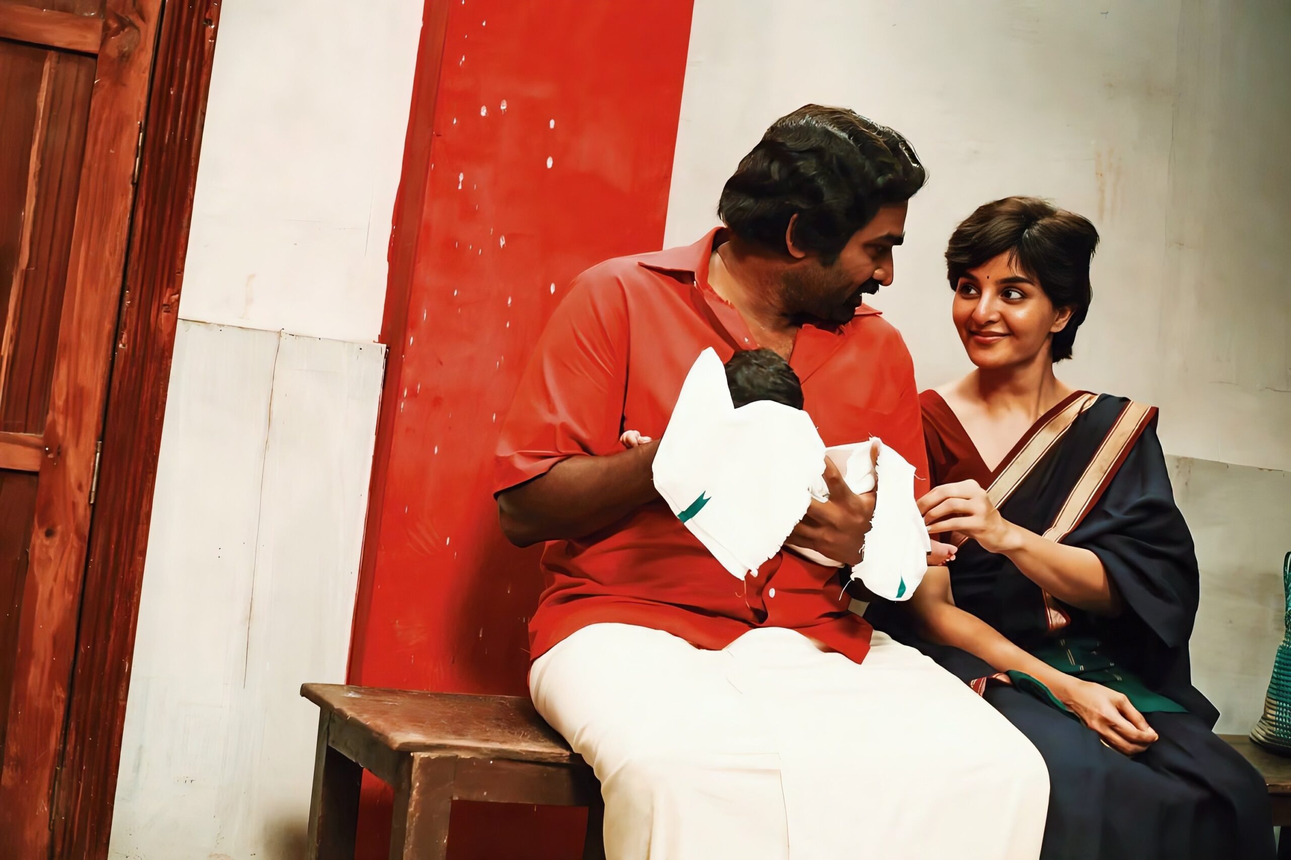 ‘விடுதலை 2’ ரிலீசுக்கு முதல் நாள் 8 நிமிட காட்சிகளை வெட்டிய வெற்றிமாறன்