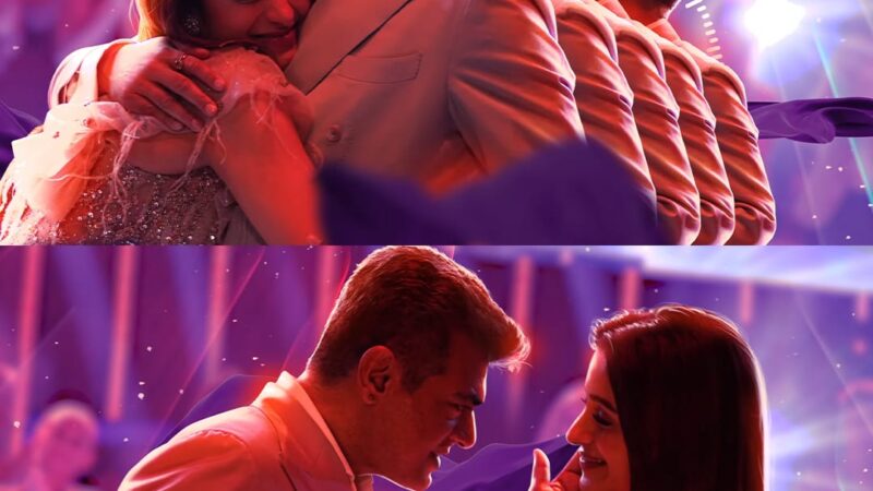 ‘விடாமுயற்சி’ பட Sawadeeka & khàawp khun அர்த்தம் தெரியுமா.? இனி தெரிஞ்சி பாடுங்க