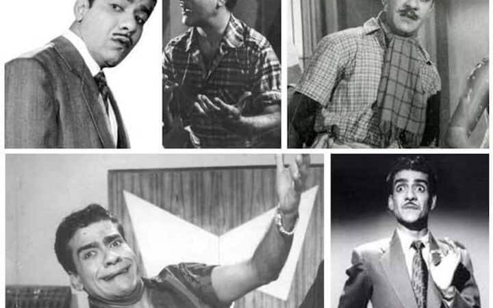 ஜெயமோகன் & மதன் கார்க்கி வரிகளில் ‘சந்திரபாபு’ வாழ்க்கை படம் 