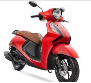 Yamaha Announces Pongal Offers on FZ Series Fascino and RayZR Models 