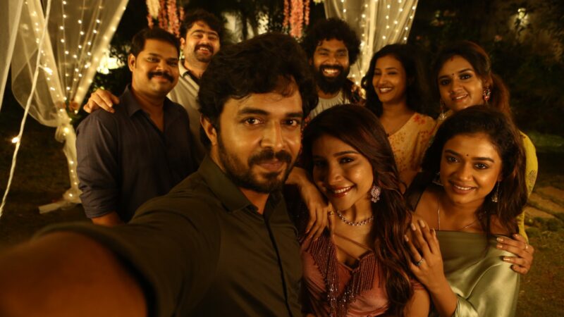 ‘ரிங் ரிங்’ விமர்சனம்.. சீக்ரெட் அலர்ட்