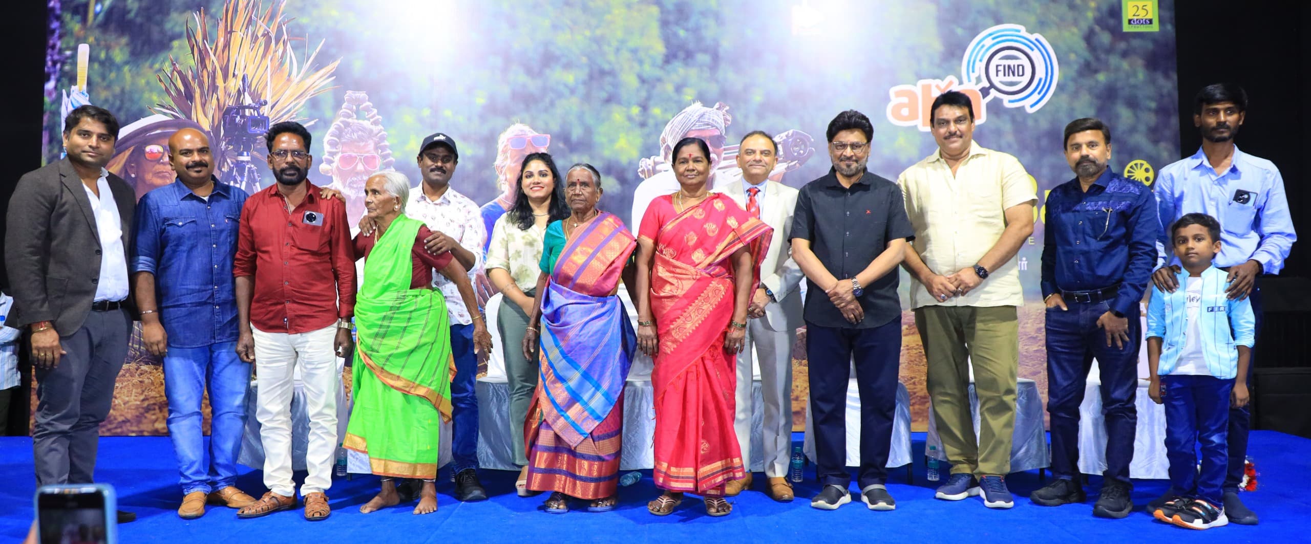 வெங்காயம்’ தடை பயாஸ்கோப்புக்கும் இருந்தது.‌.; என் ‘சின்ன வீடு’ பார்த்துட்டு பாட்டி திட்டினாங்க.. – பாக்யராஜ் 