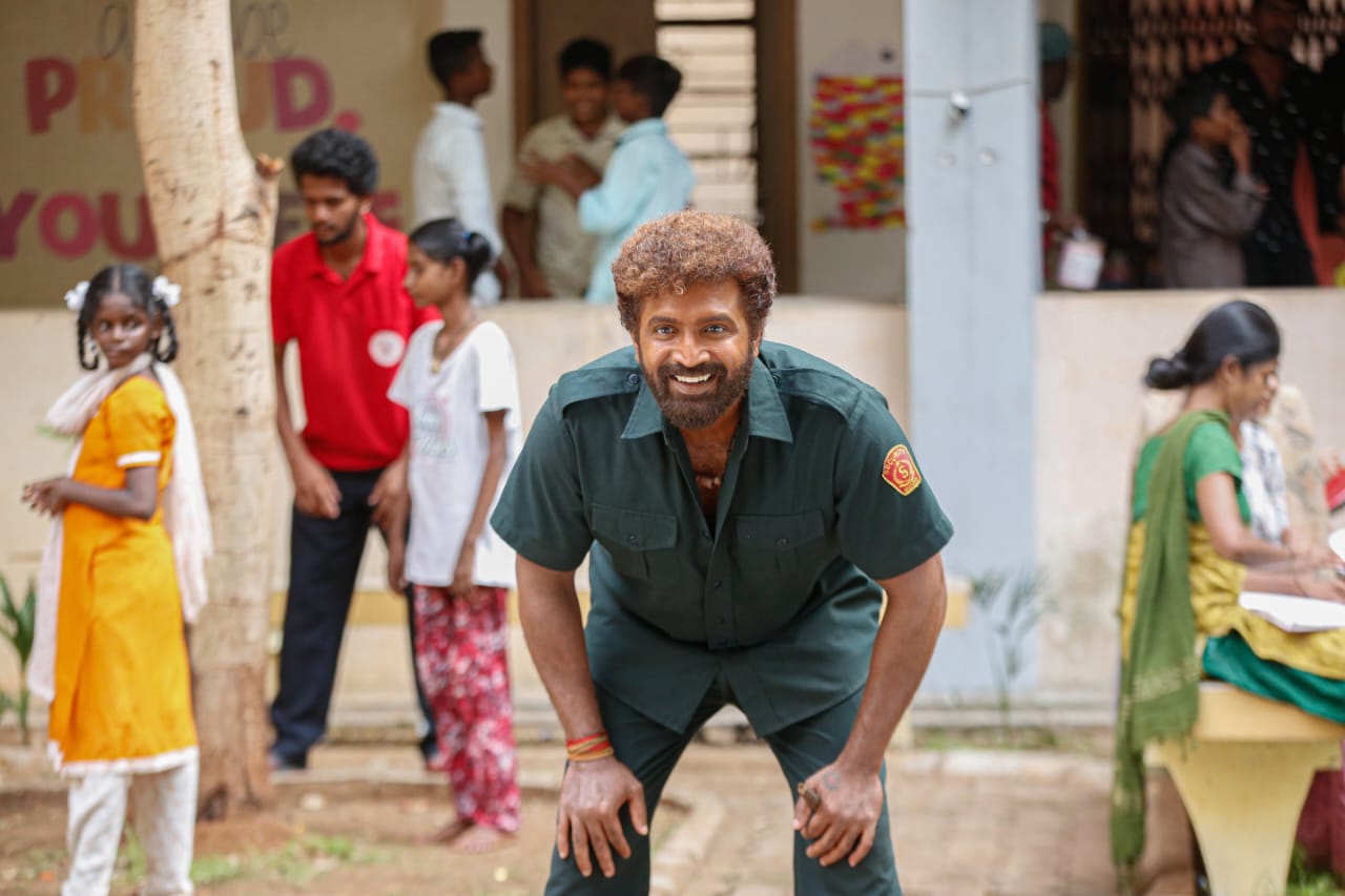 ரகசியத்தை சொல்லலாமா.? வேண்டாமா.? உண்மைக்கு நெருக்கமான ‘வணங்கான்’