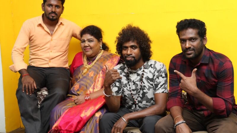 ஏழையும் பணக்காரனும் சிக்கும் கருப்பு சகதி..; ‘கள்ள நோட்டு’ திரைப்பட டீசர்