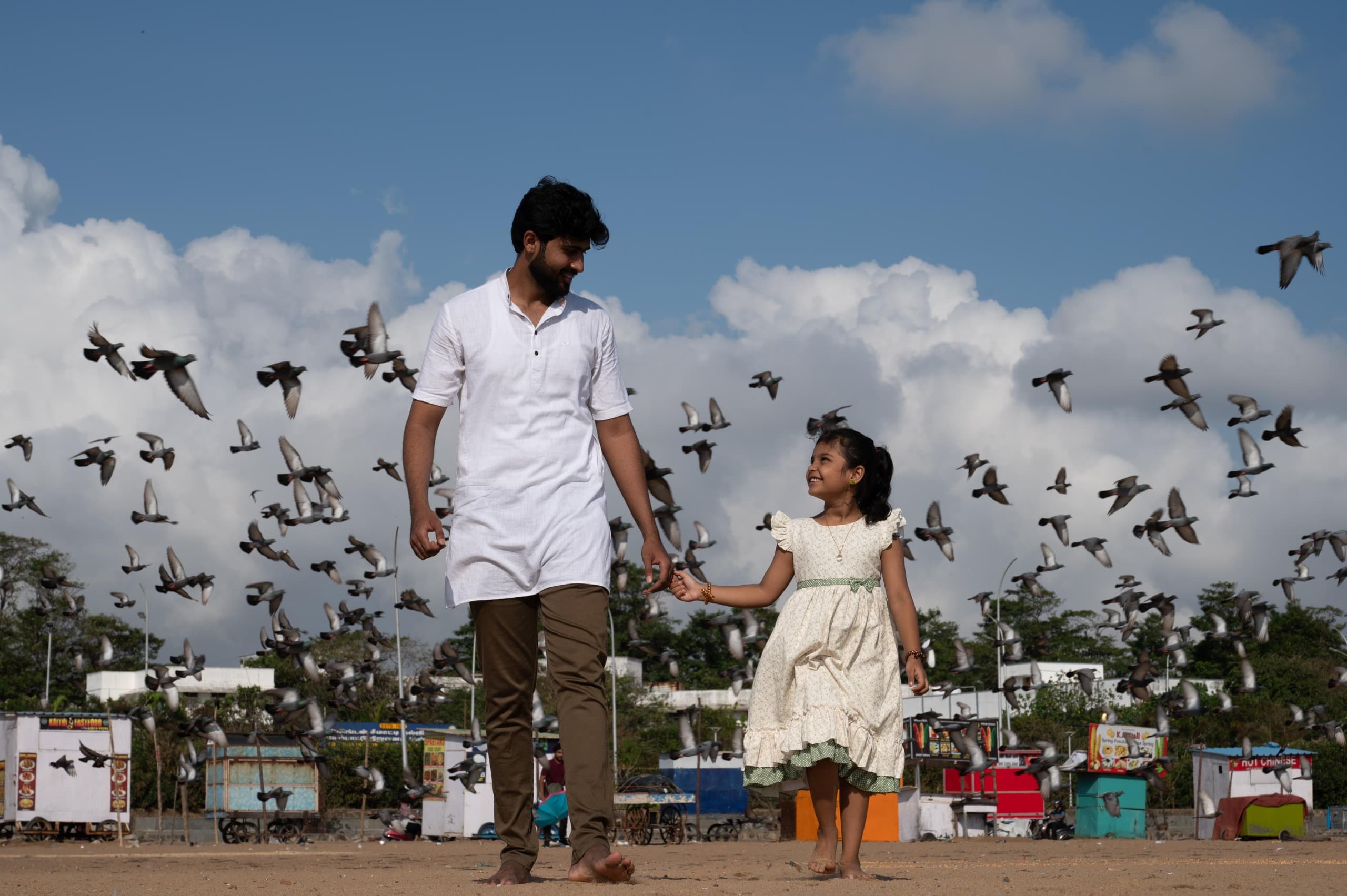 ‘கைக்குட்டை ராணி’ : முதல் படத்திலேயே சர்வதேச விருதை வென்ற இயக்குநர் தேவயானி