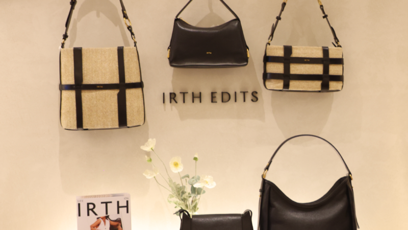 IRTH by House of Titan Expands its Retail Footprint in South India