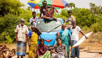 ‘பயோஸ்கோப்’ திரை விமர்சனம்… வெங்காய சினிமா