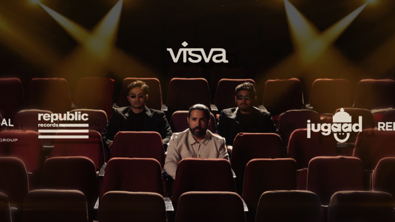 Oscar Nominated Indian – American Songwriter Savan Kotecha Partners with Republic Records