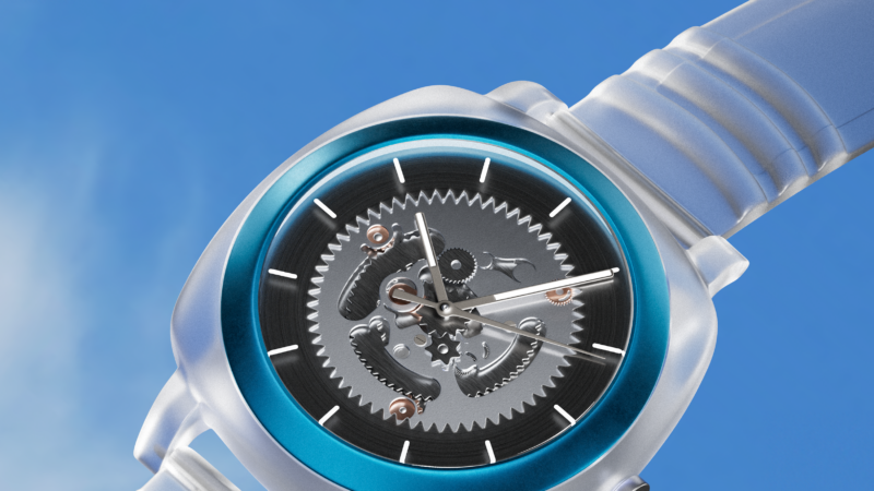 Fastrack launches award-winning ‘BARE Collection’ for the fashion-forward youth   