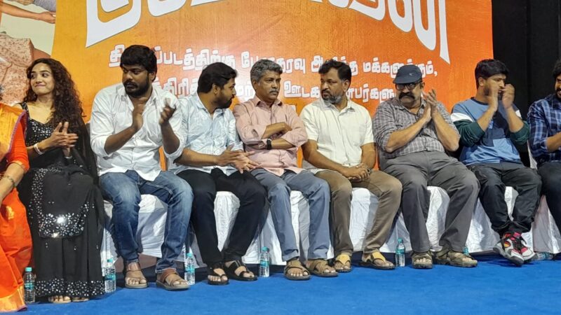 குடும்பஸ்தன் வெற்றி : எளிய பின்னணி கொண்ட எங்கள் போராட்டம் பெருசு – மணிகண்டன்