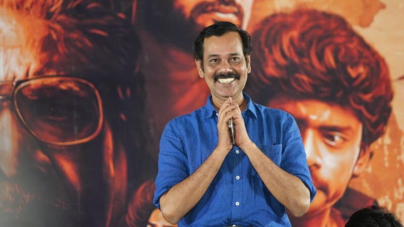 ‘நிறம் மாறும் உலகில்’ இசை விழா நிகழ்ச்சியில் நட்டி – ரியோ – சாண்டி செம ஸ்பீச்