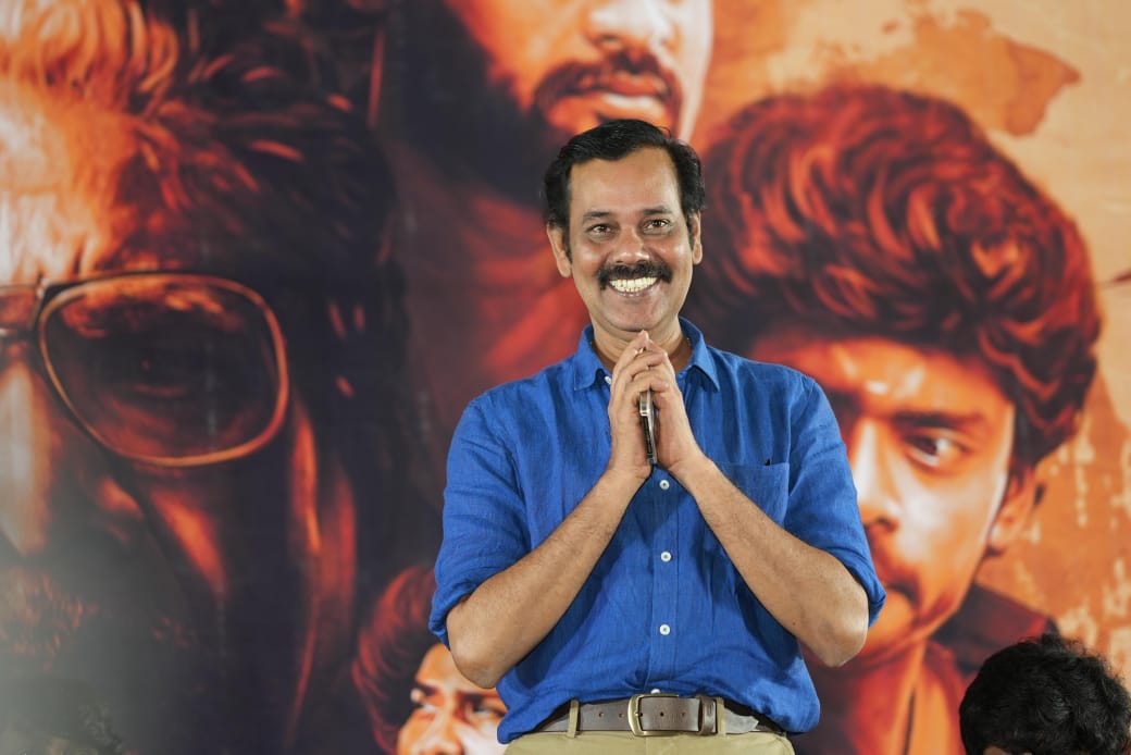 ‘நிறம் மாறும் உலகில்’ இசை விழா நிகழ்ச்சியில் நட்டி – ரியோ – சாண்டி செம ஸ்பீச்